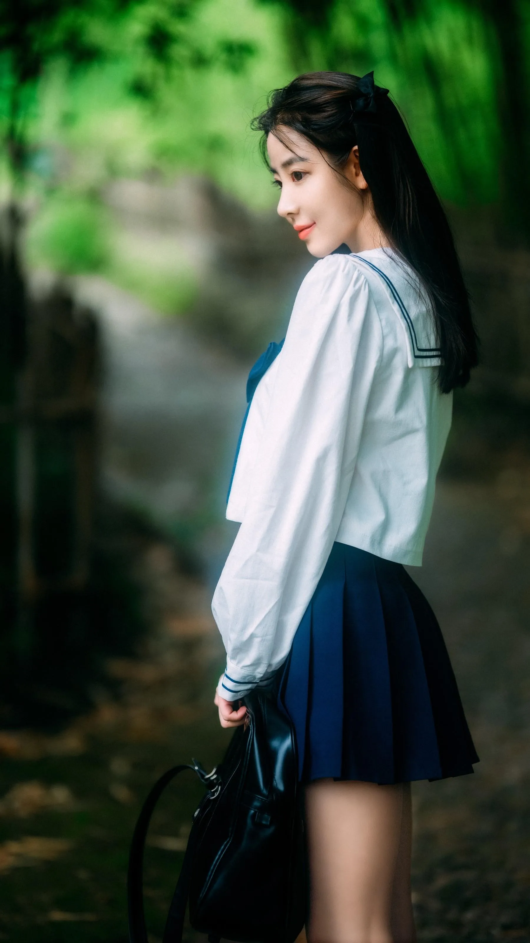 [YITUYU艺图语]2022.07.12 初夏 琳儿 [39P]插图6